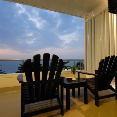 Отель Baboona Beachfront Living 3* Стандартный номер