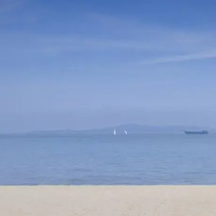 Отель Yuelan Bay Lanting Fang пляж