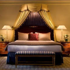 Millennium Biltmore Hotel 4* Номер Делюкс с различными типами кроватей фото 8