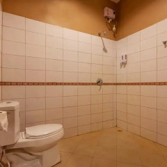 Отель Lanta Klong Nin Beach Resort 3* Стандартный номер