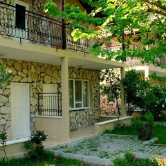 Гостевой Дом Dionysos Lodge Кемер фото 6