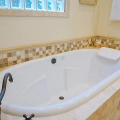 Отель Harbor House Inn 3* Номер Делюкс с различными типами кроватей фото 12