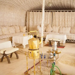Отель Riad Dar Sofian Марокко, Загора - отзывы, цены и фото номеров - забронировать отель Riad Dar Sofian онлайн фото 4