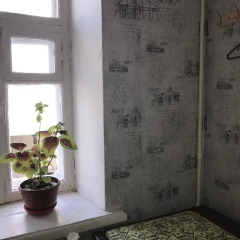 Гостиница Hostels Paveletskaya ванная фото 2