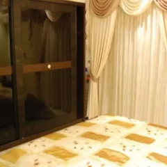 Отель Cebeci Residence 8
