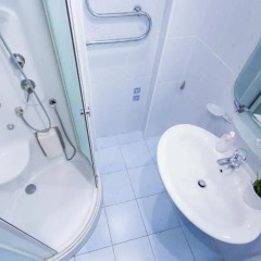 Отель Kvarthotelminsk Минск спа