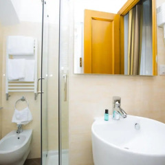 Hotel Residence Villa Tassoni 3* Студия с различными типами кроватей