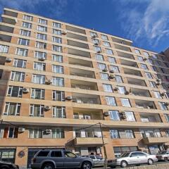 Апартаменты FlatsInYerevan - Apartments at Aram Street (New Building) Апартаменты с различными типами кроватей фото 4