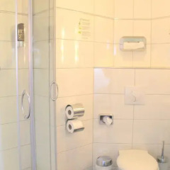 Landmark Eco Hotel (ex Five Floors) 3* Номер категории Эконом с различными типами кроватей фото 7