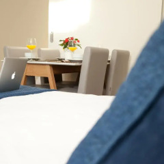 Апартаменты Oporto View Apartments Порту удобства в номере
