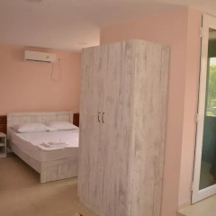 Tiflis Metekhi Hotel 3* Стандартный номер с различными типами кроватей фото 16