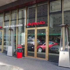 Апартаменты Estinn Apartment Студия с различными типами кроватей фото 16