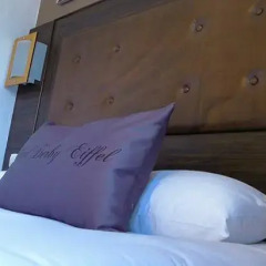 Отель Hôtel Derby Eiffel детские мероприятия