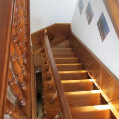 Hirmas Hotel сауна