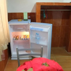 Отель The Siam Guest House удобства в номере фото 2