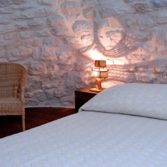 Отель Trulli Resort Monte Pasubio 5* Стандартный номер фото 12