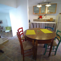 Отель Casa Lucia Сиракуза в номере