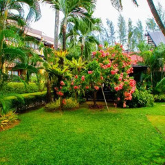 Phuket Island View Hotel Пхукет фото 6