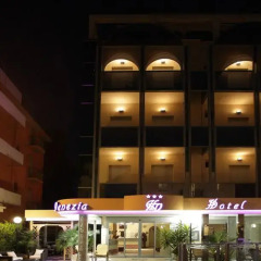 Hotel Venezia вид на фасад фото 10