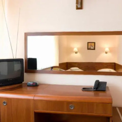 Hotel Skaut 2* Стандартный номер с 2 отдельными кроватями фото 6