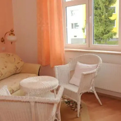Отель Pension Villa Monaco комната для гостей фото 4