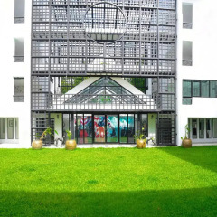 Отель Ta Residence Suvarnabhumi Бангкок