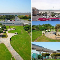 Dubai Youth Hostel фото 2