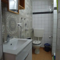 Отель Südstadt-appartement Köln 2* Студия фото 7
