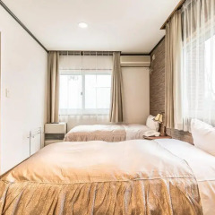 Petit Hotel Enchante 3* Стандартный номер фото 8
