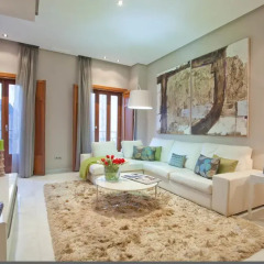 Апартаменты Spain Select Micalet Apartments комната для гостей фото 2