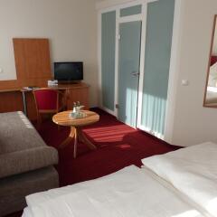 City Hotel Deutsches Haus In Hagen Germany From 110 Photos