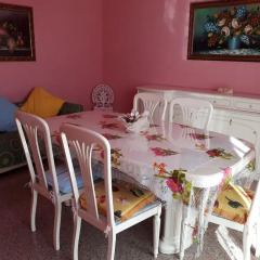 Отель Casa Paradiso Поццалло в номере