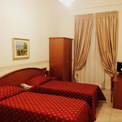 Grand Hotel Stella Maris 4* Стандартный номер фото 2