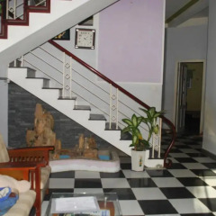 Отель De Vong Revierside Homestay интерьер отеля фото 2