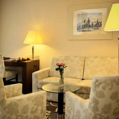 Grand Hotel Bohemia 5* Представительский номер с разными типами кроватей фото 2