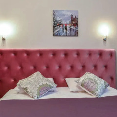 Nevskij Ryad-Pushkinskaya Mini-Hotel Санкт-Петербург детские мероприятия фото 2