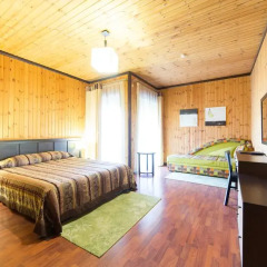 Спа-отель Грэйс Арли 3* Стандартный номер с двуспальной кроватью фото 3