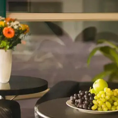 Enter Viking Hotel 3* Студия с различными типами кроватей фото 9