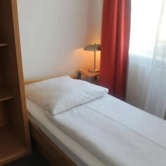 Отель Aria Hotel Германия, Нюрнберг - 1 отзыв об отеле, цены и фото номеров - забронировать отель Aria Hotel онлайн комната для гостей фото 5