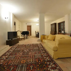 Отель Ca' Bussola B&B Италия, Монцамбано - отзывы, цены и фото номеров - забронировать отель Ca' Bussola B&B онлайн интерьер отеля