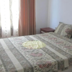 Отель Global Ville Apartcomplex Апартаменты фото 17