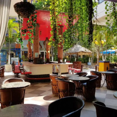 Hotel Club Del Sol Acapulco