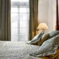 Hotel Residence Bijou de Prague 4* Люкс с различными типами кроватей фото 3