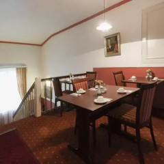 Отель Centro Hotel Boutique 56 Германия, Гамбург - 3 отзыва об отеле, цены и фото номеров - забронировать отель Centro Hotel Boutique 56 онлайн питание фото 3