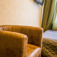 Hotel Ravda Стандартный номер с двуспальной кроватью фото 3