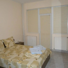 Hotel Rositsa Номер Делюкс фото 3