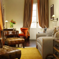 Hotel LOrologio 4* Номер Делюкс с различными типами кроватей фото 4