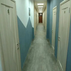 Hotel Aviator интерьер отеля фото 3