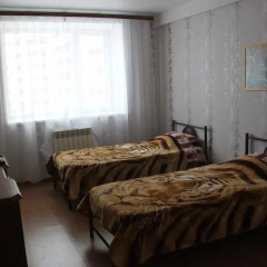 Гостиница Калинина 161А в Невинномысске отзывы, цены и фото номеров - забронировать гостиницу Калинина 161А онлайн Невинномысск комната для гостей