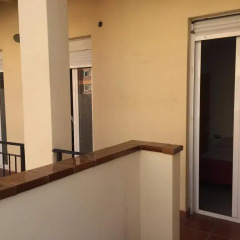 Отель Apartamentos Turisticos Sant Boi Апартаменты с различными типами кроватей фото 15